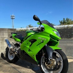 ZX9R-C型  の画像