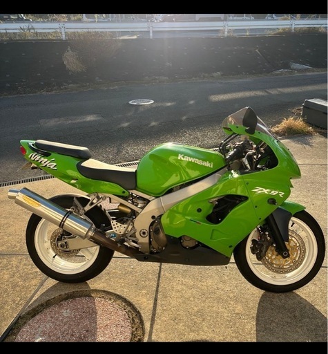 ZX9R-C型