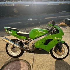 ZX9R-C型  の画像
