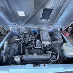 ジムニー　JA11V改　構造変更済　車検長い令和8年10月の画像