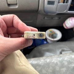 ジッポライターの画像