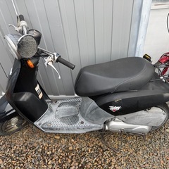 本田原付の画像