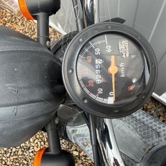 本田原付の画像