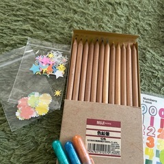 アルバム・デコグッズ☆の画像