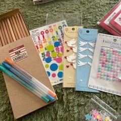 アルバム・デコグッズ☆の画像