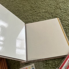 アルバム・デコグッズ☆の画像