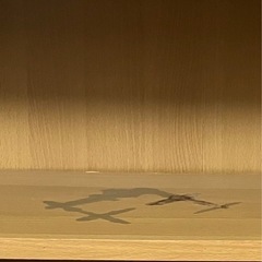 【無料】本棚/収納ボックス/カラーボックス/ブックシェルフの画像