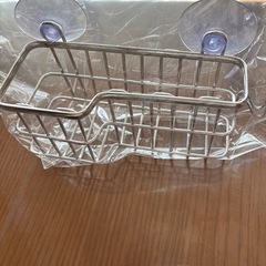 スポンジラックの画像