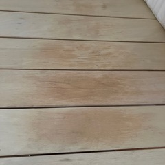 無印良品ベッドフレーム　木製シングルの画像