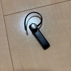 ハンズフリーイヤホン　片耳用の画像