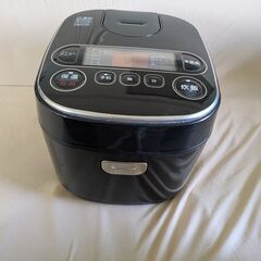 Rice Cooker / 炊飯器の画像