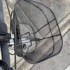  ABELIA自転車の画像