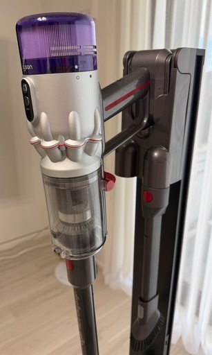 【スタンド付き】Dyson Micro 1.5kg Origin