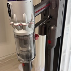 【スタンド付き】Dyson Micro 1.5kg Originの画像