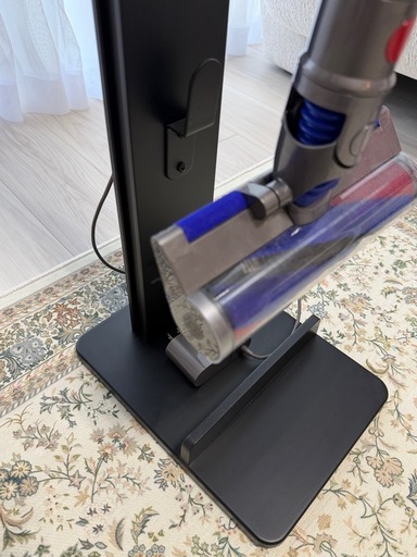 【スタンド付き】Dyson Micro 1.5kg Origin