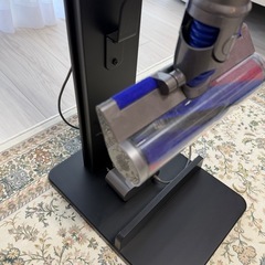 【スタンド付き】Dyson Micro 1.5kg Originの画像