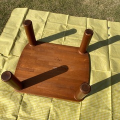 ミニテーブル
の画像