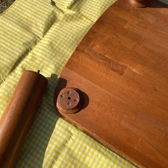 ミニテーブル
の画像