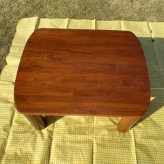 ミニテーブル
の画像