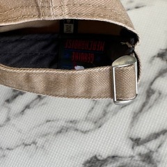 NEWERA キャップの画像