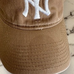 NEWERA キャップの画像