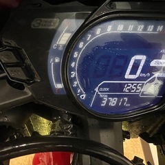 cbr250rr mc51  北九州の画像