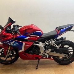 cbr250rr mc51  北九州の画像