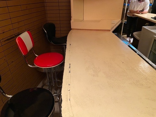 ドリンク冷やし
