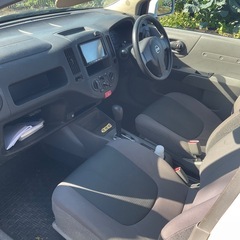 ★ADバン・車検付・3万キロ・26年式・４ナンバー・諸費用込★の画像