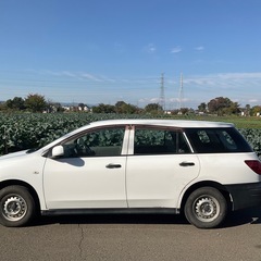 ★ADバン・車検付・3万キロ・26年式・４ナンバー・諸費用込★の画像