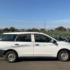 ★ADバン・車検付・3万キロ・26年式・４ナンバー・諸費用込★の画像