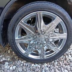 【車検2年付き☆コミコミ25万8000円】平成25年　ホンダ　バモス　黒　走行距離138,000㎞　社外AW　バックカメラ付きの画像