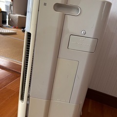 空気清浄機　加湿器　ダイキンの画像