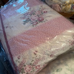 タオル類、タオルけっケットの画像