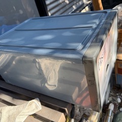 贈答タオル大量&衣装ケース　収納タンス　の画像