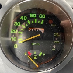 実働　書類あり　キャノピー　ジャイロの画像