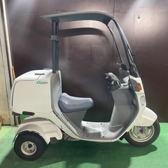 実働　書類あり　キャノピー　ジャイロの画像