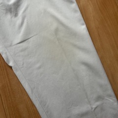 お話中◆ユニクロ メンズ チノパンの画像