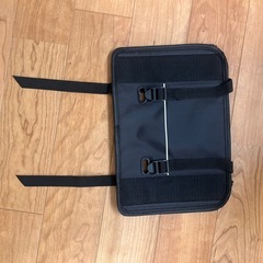 子乗せ自転車 チャイルドシート レインカバーの画像