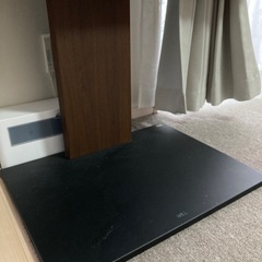 WALL テレビスタンドの画像