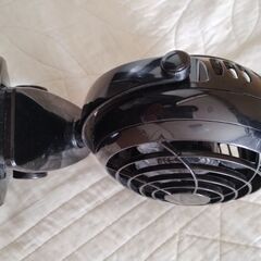 USB扇風機の画像