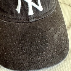  NEWERA キャップ ②の画像