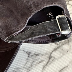  NEWERA キャップ ②の画像