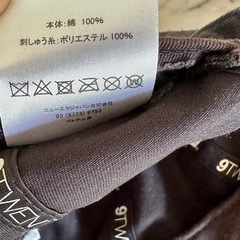  NEWERA キャップ ②の画像