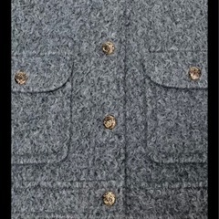 ZARA コート ジャケット レディースの画像