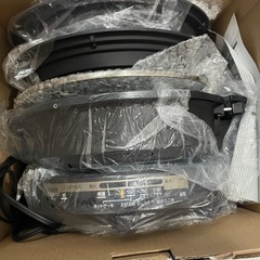 タイガー　グリル鍋セットの画像