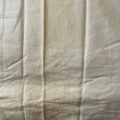 昔の夏布団の画像