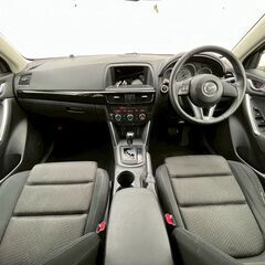CX-5 XD 【☆彡提携クレジットご紹介可能☆彡】信用情報に不安があっても大丈夫♪の画像
