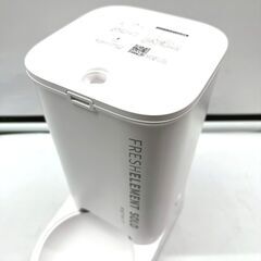 【未使用品】ペットキット/PETKIT 自動給餌機 P570 FRESH ELEMENT SOLO SMART PET FEEDERの画像