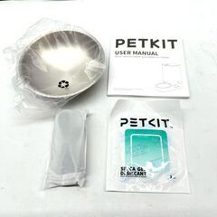 【未使用品】ペットキット/PETKIT 自動給餌機 P570 FRESH ELEMENT SOLO SMART PET FEEDERの画像